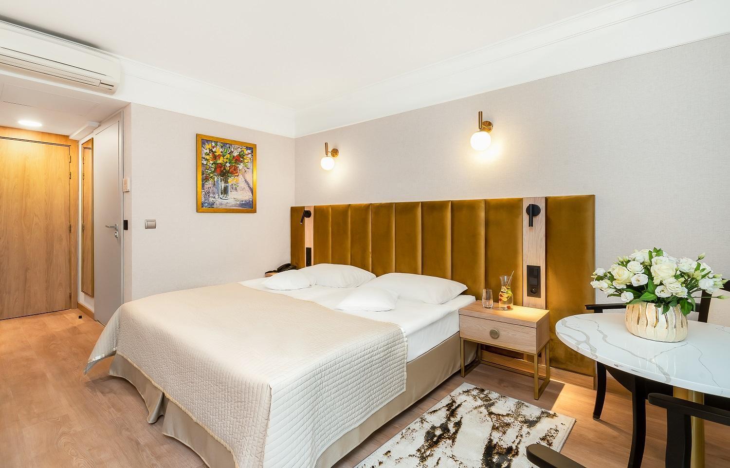 Hotel Medical Spa Malinowy Zdroj Solec-Zdrój Eksteriør bilde
