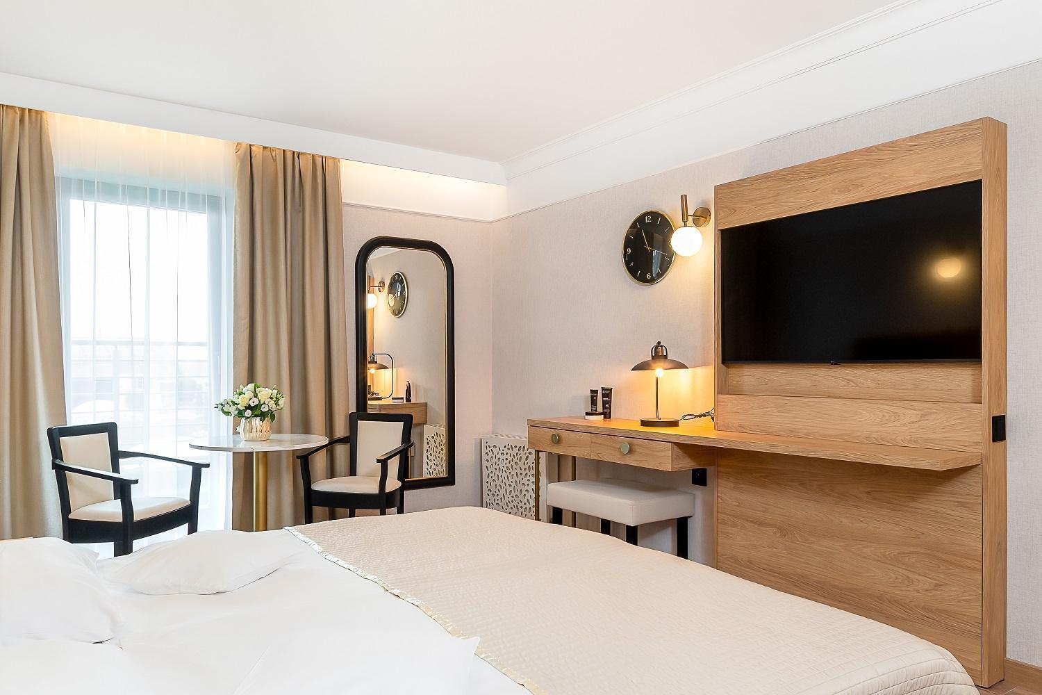 Hotel Medical Spa Malinowy Zdroj Solec-Zdrój Eksteriør bilde